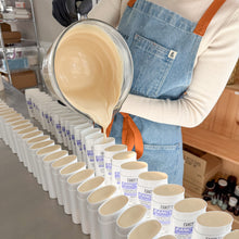 Load image into Gallery viewer, Fancy Pits Deodorant Scented with Organic Lavender Co2 Extract - 2.95 oz