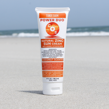 Load image into Gallery viewer, Power Duo C+E Organic Coconut Co2 Extract - 4oz Tube