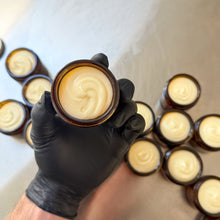 Load image into Gallery viewer, Really Rose Face Cream - 4 oz Glass Jar