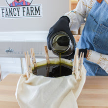 Load image into Gallery viewer, Vitamin C+E High Antioxidant Serum - 1 oz Glass Bottle (15% Vitamin C + 10% Vitamin E)