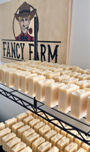 Load image into Gallery viewer, Handmade Old Fashioned Tallow Soap Bar - 100% Tallow Bar (5.5oz)