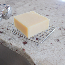 Load image into Gallery viewer, Draining Soap Dish - Stainless Steel *New*