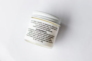 Rose-E + C Anti-Aging Cream - 1 oz Glass Jar - Now with EMU oil