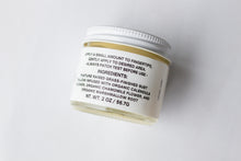 Load image into Gallery viewer, Tallow + Herb Cream - Previously &#39;Baby Rub&#39; now with NO olive oil