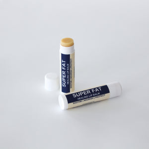 SUPER FAT Healing Lip Balm - 0.15 oz